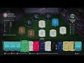 FC 24 | 🚨back2back 128 DRAFT RECORD!🔥😱 Draft Challange #5