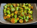 Green Chili Pickle Recipes/Chilli Pickle