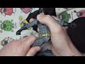 Tips & Tricks To Upgrade Your DC Multiverse Batman! | McFarlane Toys BVS Batman.