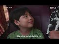 Lolo and the Kid Shoot Day Gone Wrong | Lolo and The Kid | Netflix Philippines