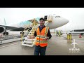 How Amazon Air Delivers Your Packages on Time!