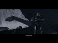 Dormir y despertar || Halo: The Master Chief Collection - Coop // Campaña del 3 final y inicio del 4