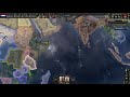 HoI4; Netherlands [Part 5; A War in Europe]