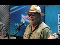 Hank Williams Jr. Opens up About His Fall of a Mountain