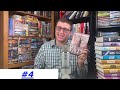 Star Wars YA Canon Books Ranked!