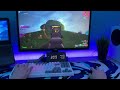 Fortnite but You Are Me (POV) + Keyboard & Mouse on Console 🤩