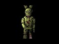 {SFM Test} Springtrap Death