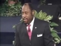 The Process of Entering The Kingdom of God by Dr Myles Munroe