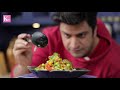 Sweet Corn Chaat Salad | Monsoon Special Chaat | मॉल जैसा कॉर्न चाट | Corn Recipe | Chef Kunal Kapur