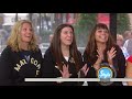 ‘I look 10 years younger!’ 2 Women Get Gorgeous Ambush Makeovers | TODAY