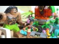 LEGO Disney 41150 Moana's Ocean Voyage