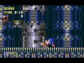 Sonic 3 & Knuckles - No Rings (Death Egg Act 1)