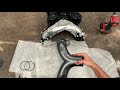 Install Guide for the 6.7L Powerstroke Pusher Race / Off-Road Intake System