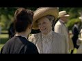 Miss O'Brien Causes Miscarriage | Downton Abbey