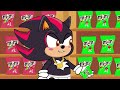 Poor Sonic Father and Rich Shadow Father - Sonic the Hedgehog 2 Animation