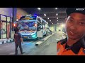 PENUH SENSASI Yogyakarta - Surabaya Naik Bus Sugeng Rahayu ATB ‼️