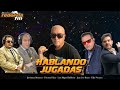 Hablando Jugadas - Baldeón quiere reconciliarse con la economista - La Radio Redonda