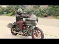 MY BUILD!: Maximillian's 2022 Harley Davidson Lowrider ST