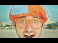 Learn About Boats And Other Fun Vehicles With Blippi for Kids! | Educational Videos for Toddlers
