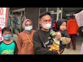 Situasi Terkini Jalan Kapt Harun Kabir Sukabumi