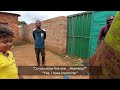 VLOG|URBAN AFRICAN FAMILY VISITS RURAL FAMILY IN ZAMBIA| KATETE DISTRICT
