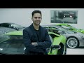I Sell Supercars To Celebrities | How To Get Rich: Supercars