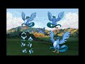 How to make Pixel Art in the Pokémon Style