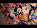 DISNEY Cast Connection & Property Control OUTLET SHOPPING | FULL Merchandise & Resort Furniture Tour