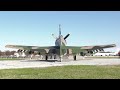 A-1H Skyraider Beauty Shots NMUSAF