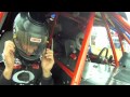 Torc Ride-Along with Chad Knaus