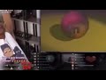 Etika reacts to sphere turning inside out
