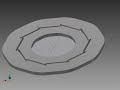 Aperture Iris Diaphragm (simple)