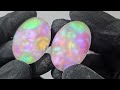 #259. Incredible Resin Art OPAL EFFECTS!