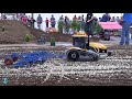 1/8 MACHINES RC TRUCKS & RC TRAKTOR & RAILWAY 🚧 LEIPZIG 2017