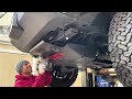 Tacoma 30k Service With A Toyota Master Tech!