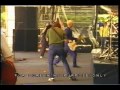 THIS IS A CALL (live 96) Foo Fighters