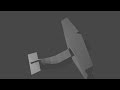 my First blender animation! @DavidStenfors