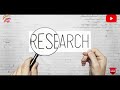 Research and Development in INDIA | How to improve them? | Tamil