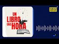 Un libro una hora 231 | Lo raro es vivir | Carmen Martín Gaite