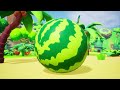 Epic 3 Mud T Rex Eggs Hatching Adventure - Super Powers Pterosaur Rescue T Rex Babies from Stegosaur