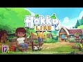 Hokko Life - Launch Trailer | PS4 Games