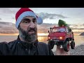 SANTA CLAUS is Coming to TOWN!!!...in an RC Truck! 🎅🏼