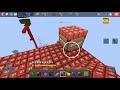 Highest TNT JUMP in Bed wars!?😍😍 - BlockmanGo