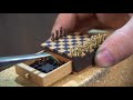 Micro chess / DIY