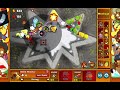 Getting the Revenge Stick!   Bloons Monkey City Level 19 Gameplay
