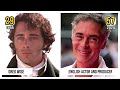 Sense and Sensibility (1995) | Cast Then and Now