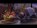 DreamWorks Madagascar | A Day In The Zoo | Madagascar Movie Clip