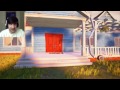 bezdime evden atilmakdan ( Hello Neighbor # 2 )