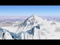 Mount Everest | Google Earth Videos