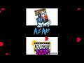 A$AP - $limegang_$hotti x Jayr.AR (Official Audio)